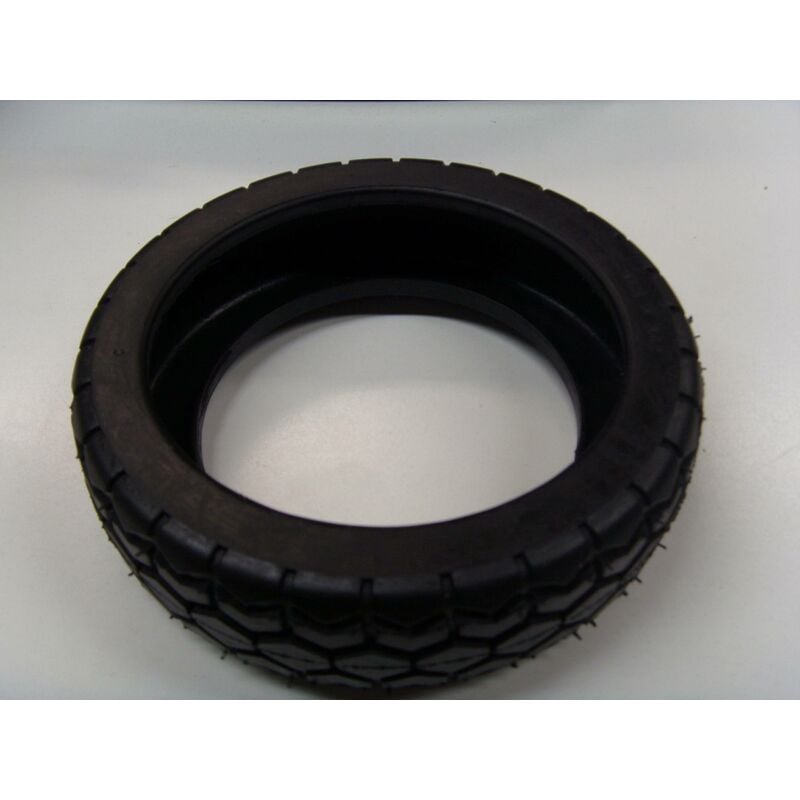 foto del prodotto pneumatico gomma ruota tagliaerba rasaerba giardinaggio 190 mm honda 810051