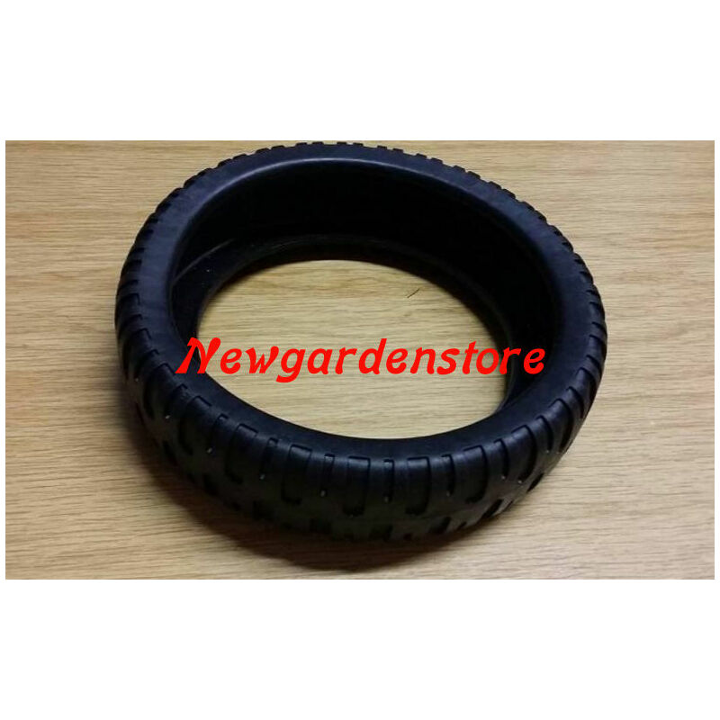 foto del prodotto pneumatico gomma ruota tagliaerba rasaerba giardinaggio 190 mm honda 810052