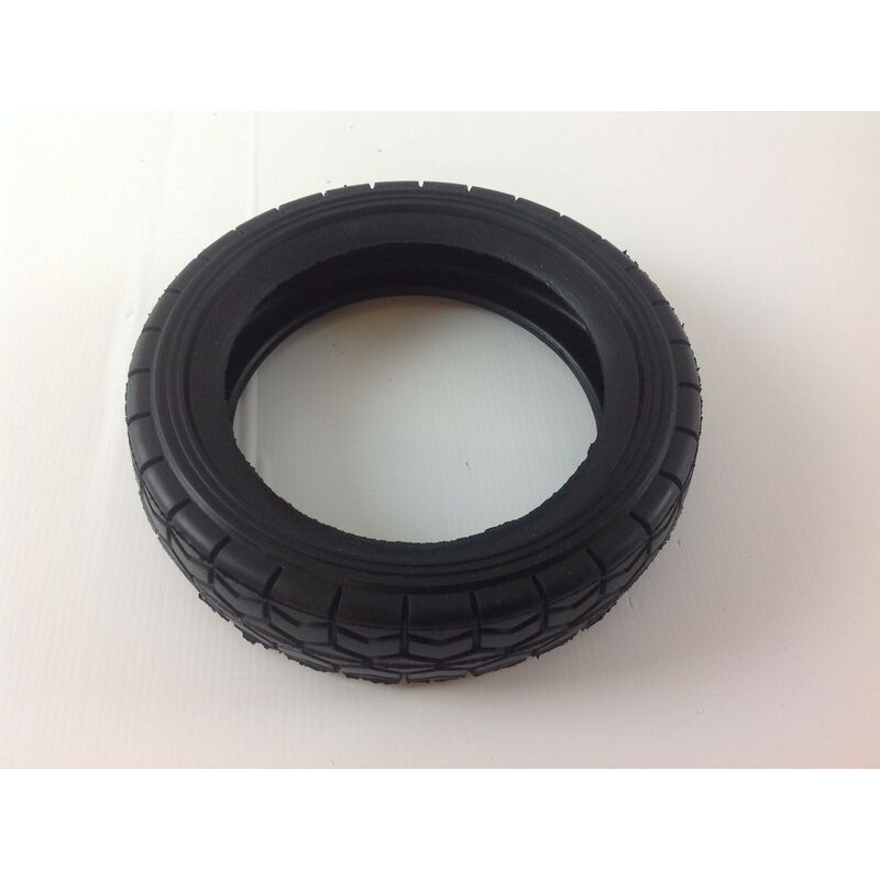 foto del prodotto pneumatico gomma ruota tagliaerba rasaerba giardinaggio 220 mm honda 810064
