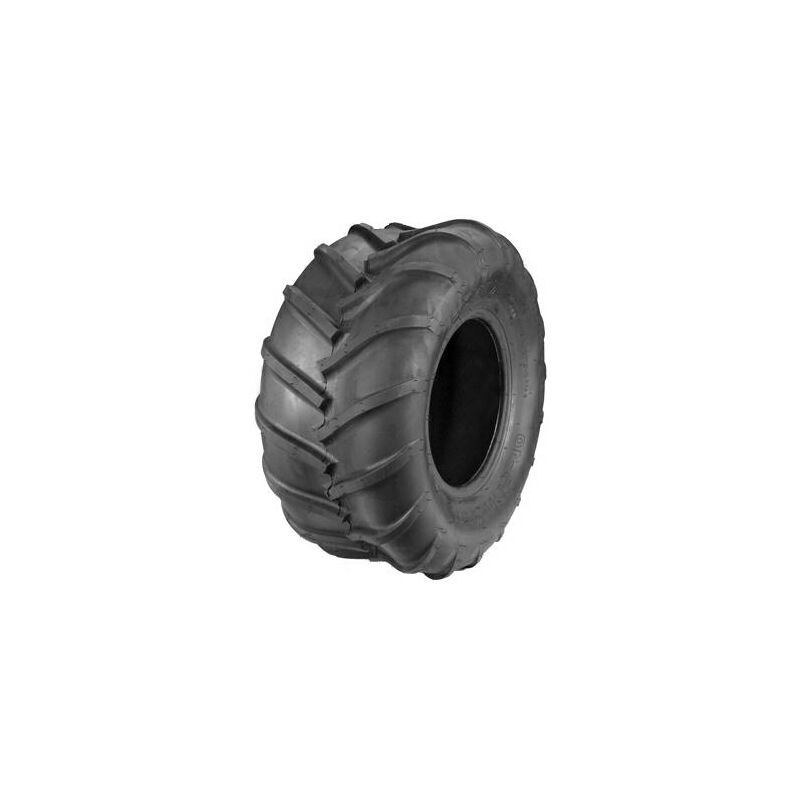 foto del prodotto pneumatico gomma ruota trattorino tosaerba rasaerba 22x11.00-10