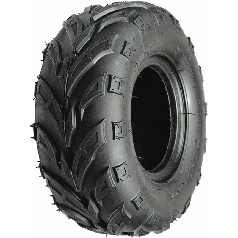 foto del prodotto pneumatico miniquad 145 70 6 gomma union compatibile con mini quad atv copertone ruota e4 union