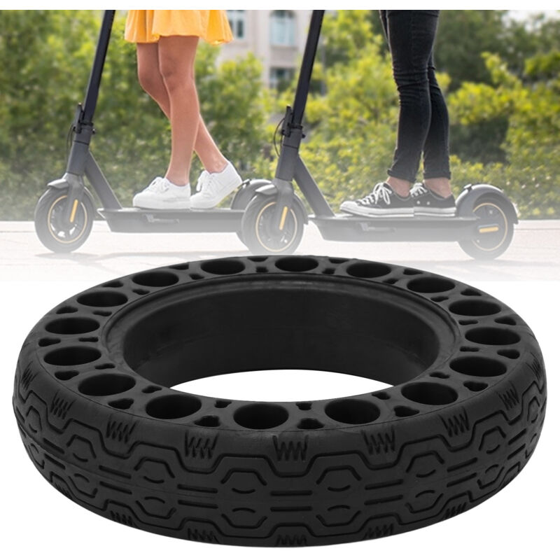 foto del prodotto pneus de scooter lectrique 60 70-6,5 pour pièces de scooter lectrique en caoutchouc ninebot max g30