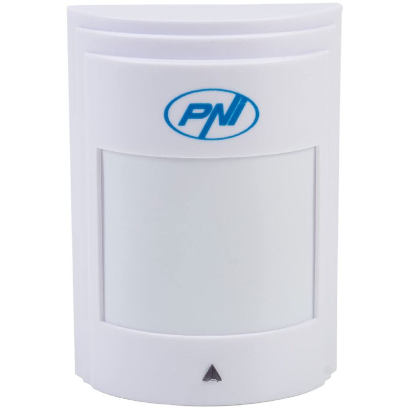 foto del prodotto pni safehouse hs140 sensore di movimento pir cablato per sistemi di allarme