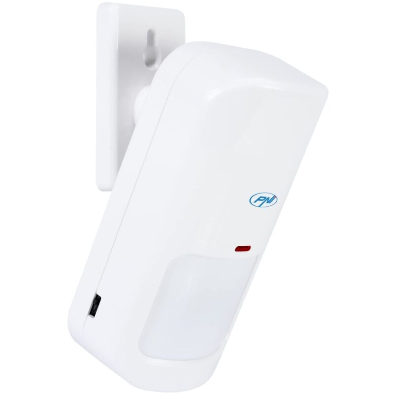 foto del prodotto pni sensore di movimento pir safehouse hs003lr wireless per sistemi di allarme wireless
