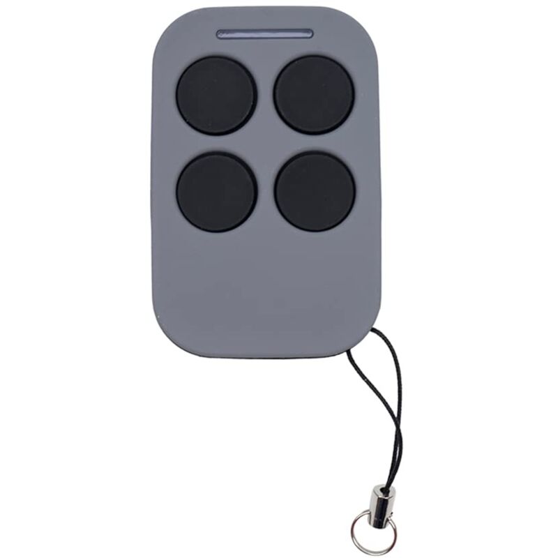 foto del prodotto pni telecomando aggiuntivo per kit automazione cancello autoportante ap800c e battente mab300, mab300lr
