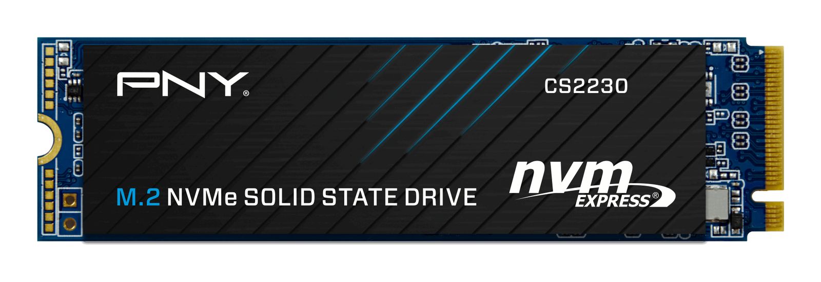 foto del prodotto pny ssd cs2230 m.2 gen3 1tb