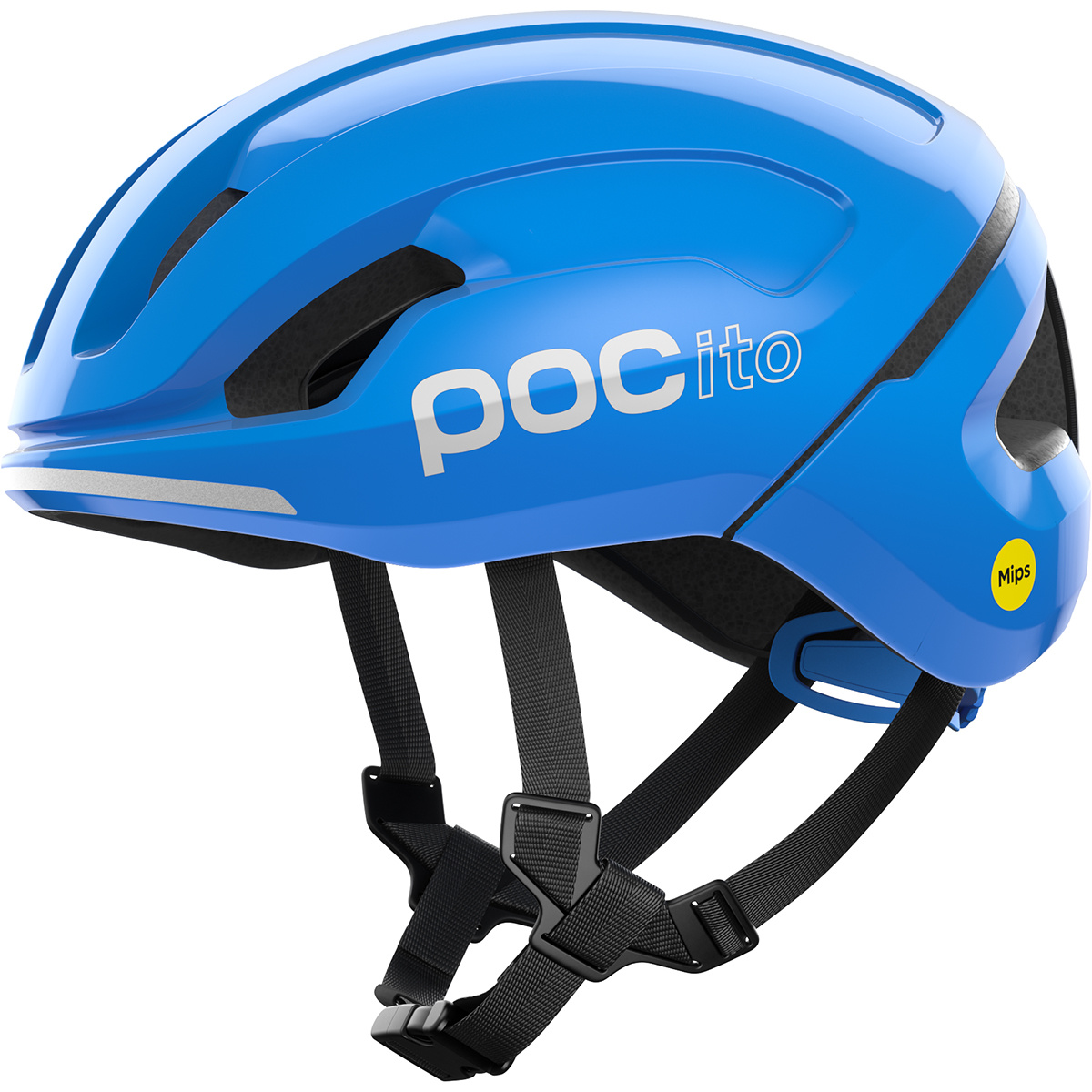 foto del prodotto poc bambino casco da ciclismo pocito omne mips