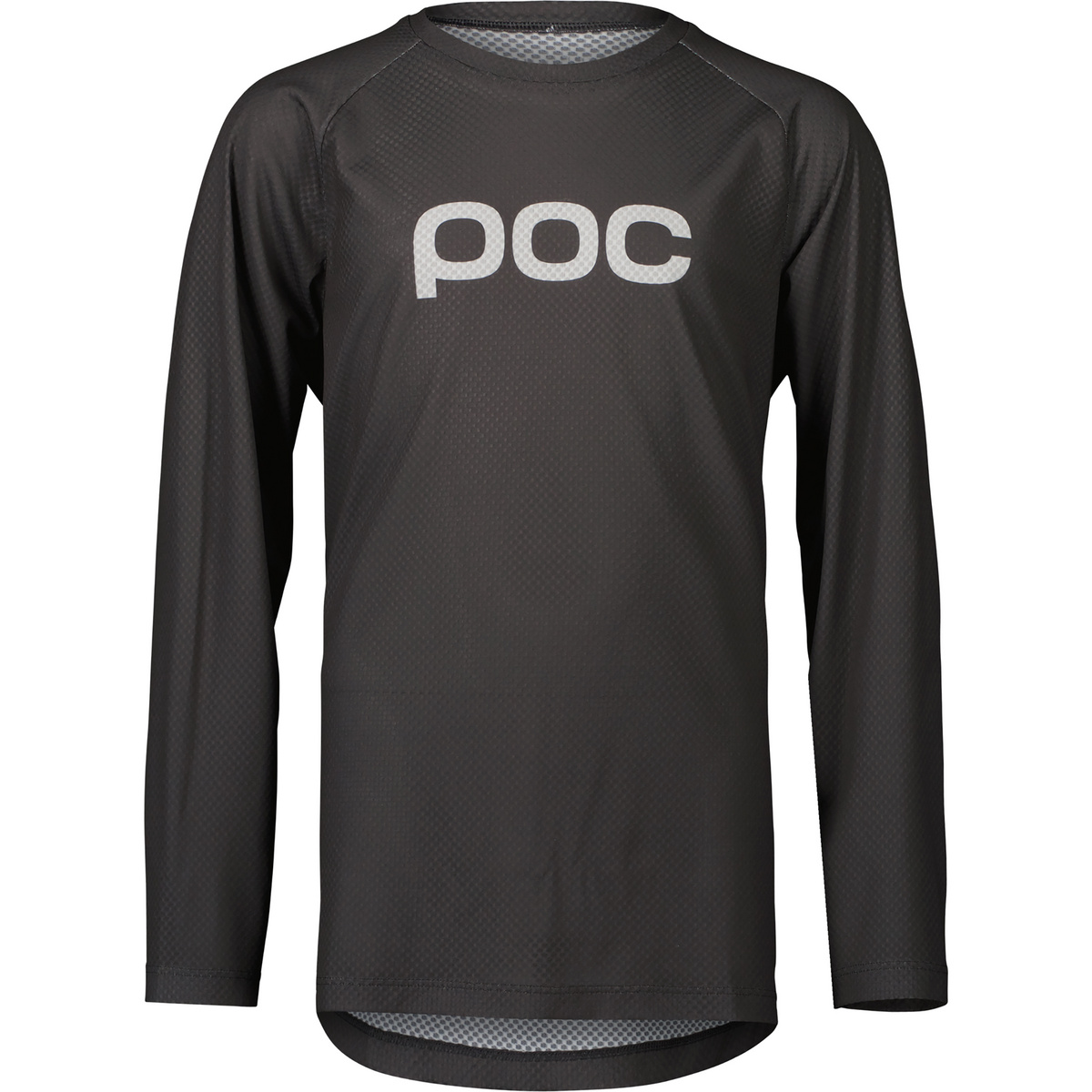 foto del prodotto poc bambino maglia da ciclismo essential mtb