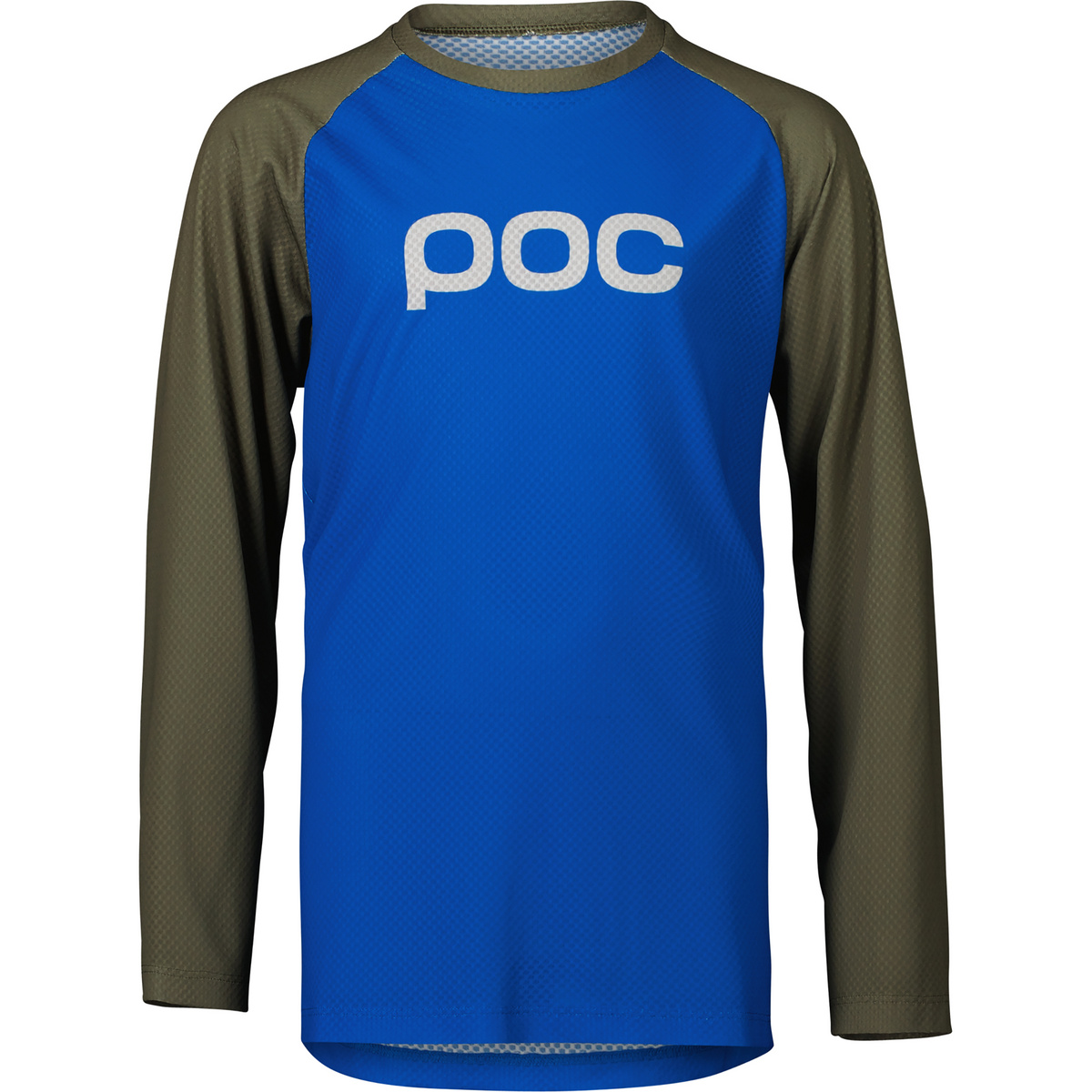 foto del prodotto poc bambino maglia da ciclismo essential mtb