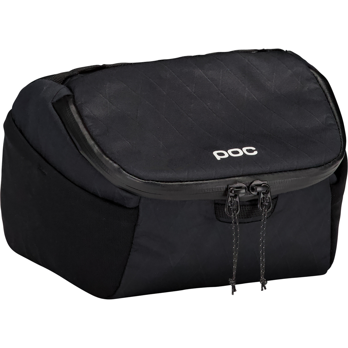 foto del prodotto poc borsa da bici ultra bar bag 4l