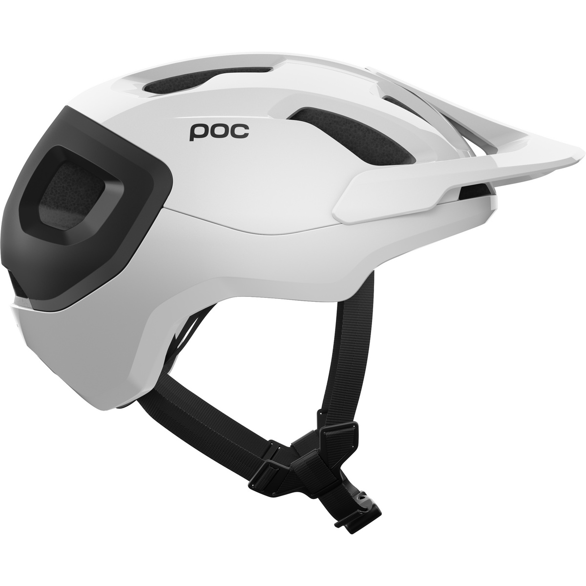 foto del prodotto poc casco bici axion race mips