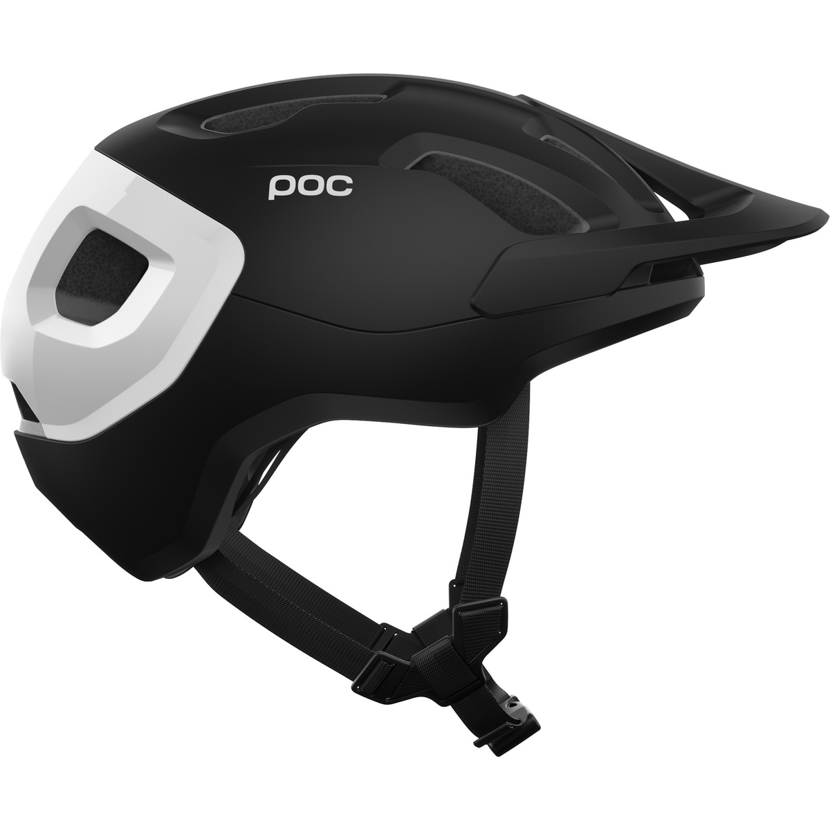 foto del prodotto poc casco bici axion race mips
