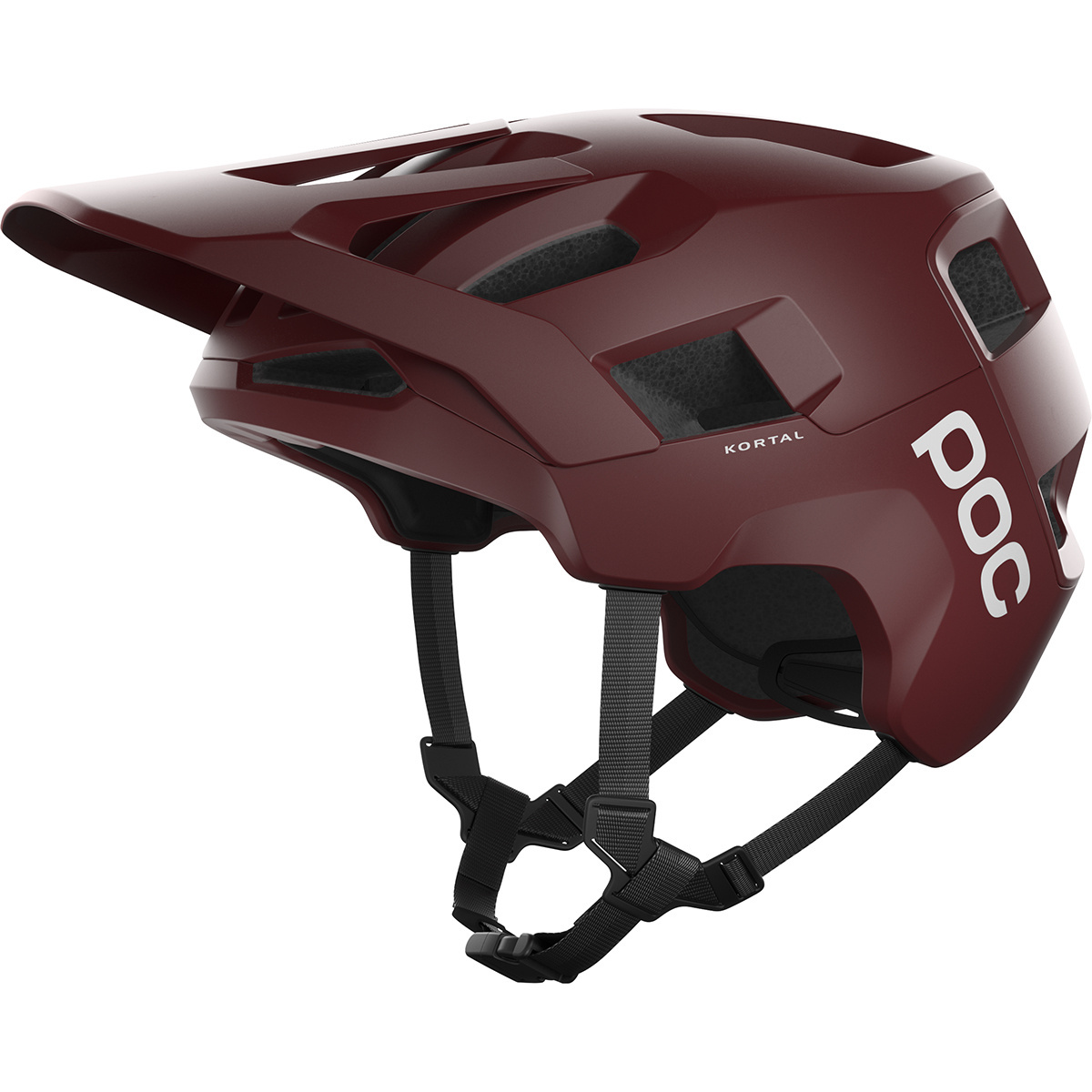 foto del prodotto poc casco bici kortal