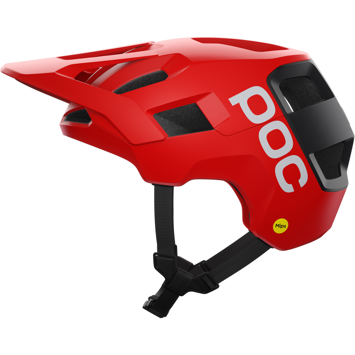 foto del prodotto poc casco bici kortal race mips