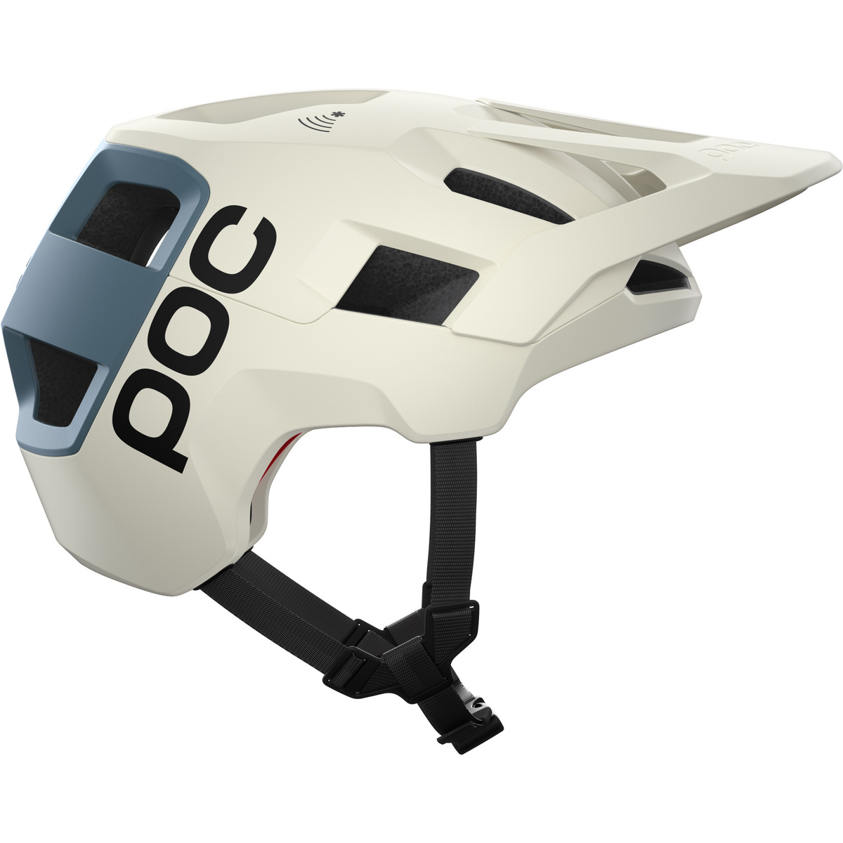 foto del prodotto poc casco bici kortal race mips