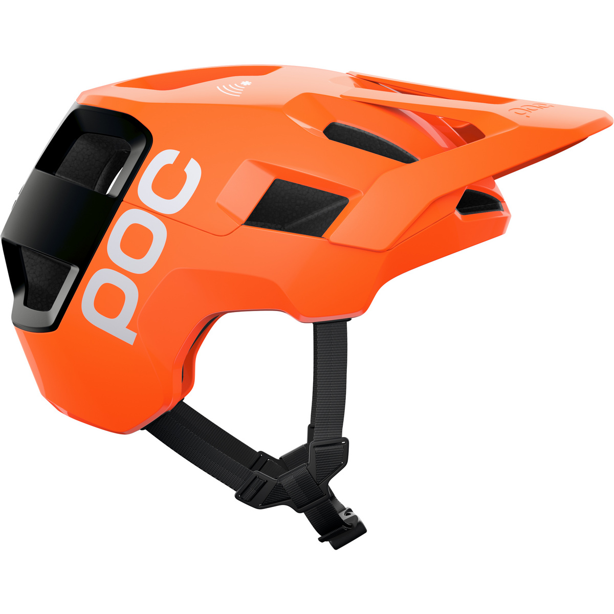 foto del prodotto poc casco bici kortal race mips
