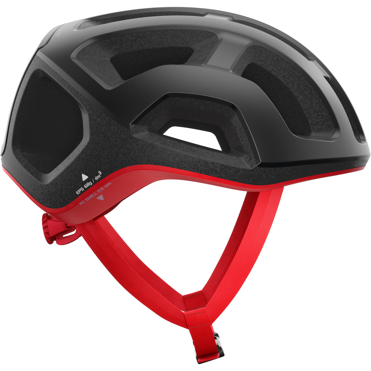 foto del prodotto poc casco bici ventral lite