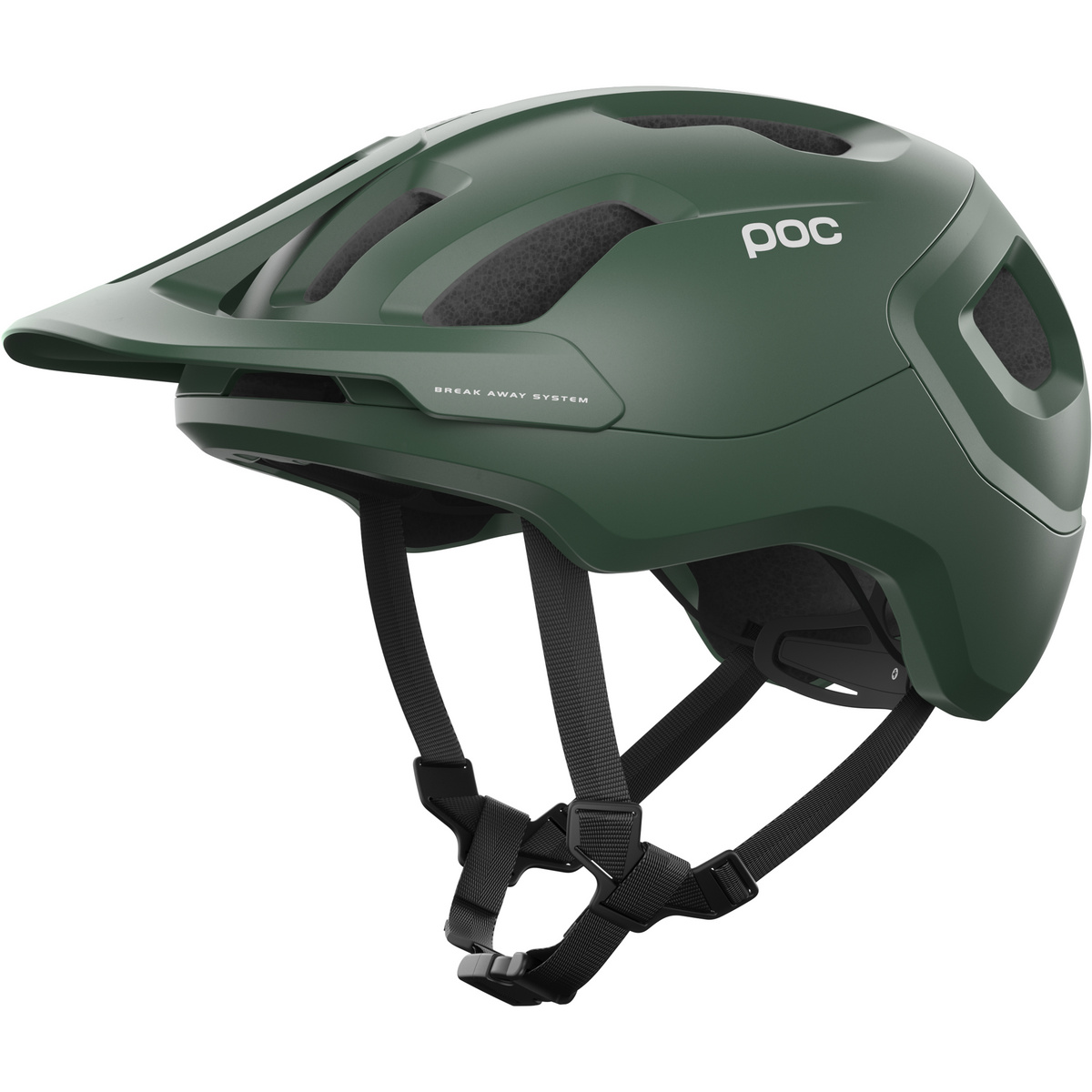 foto del prodotto poc casco da bici axion