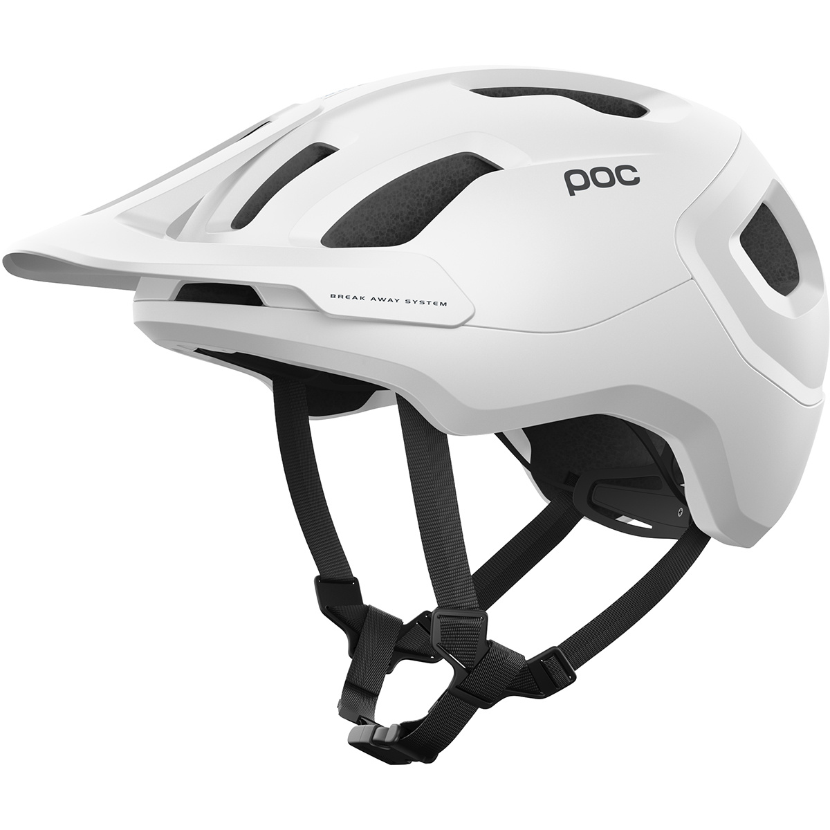 foto del prodotto poc casco da bici axion