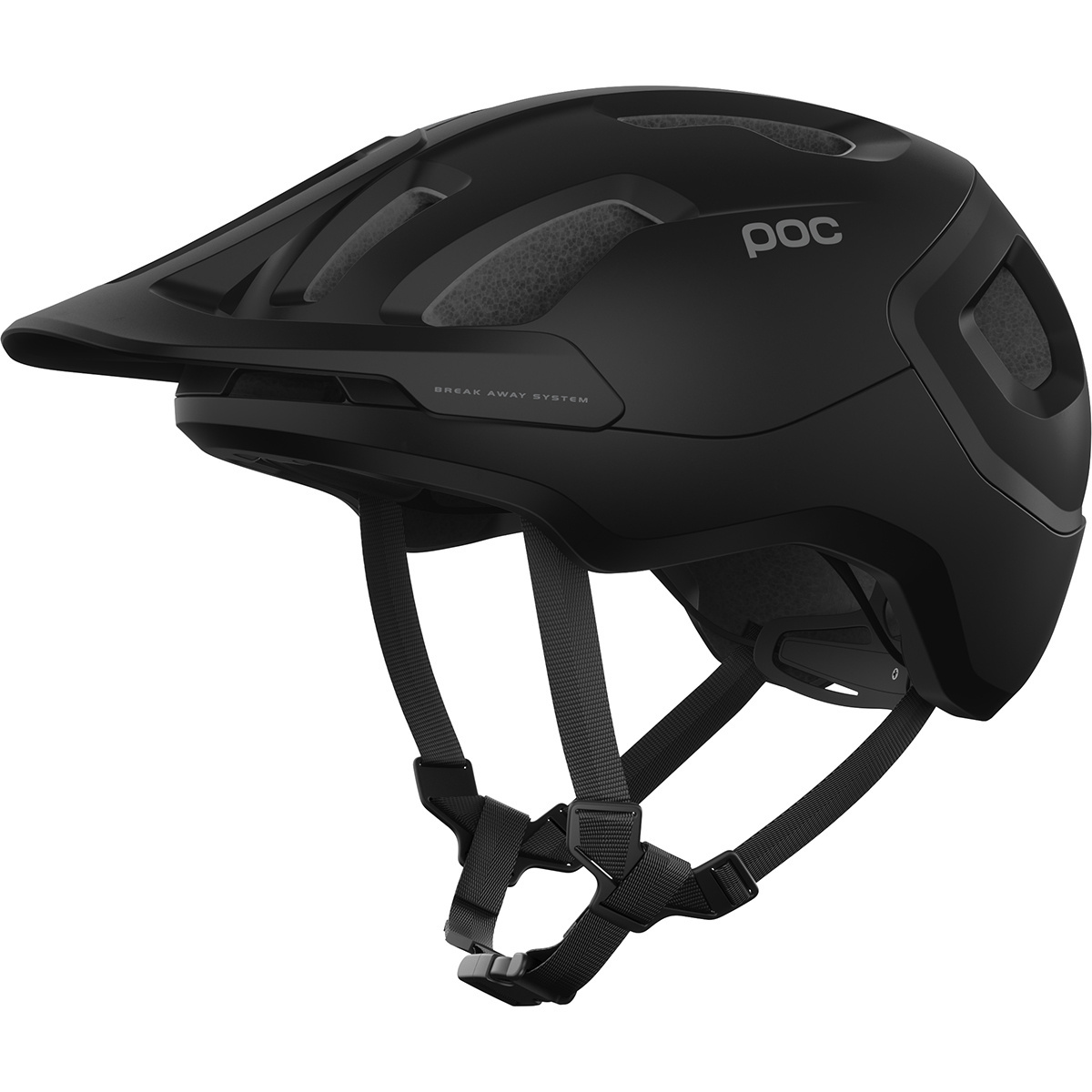 foto del prodotto poc casco da bici axion