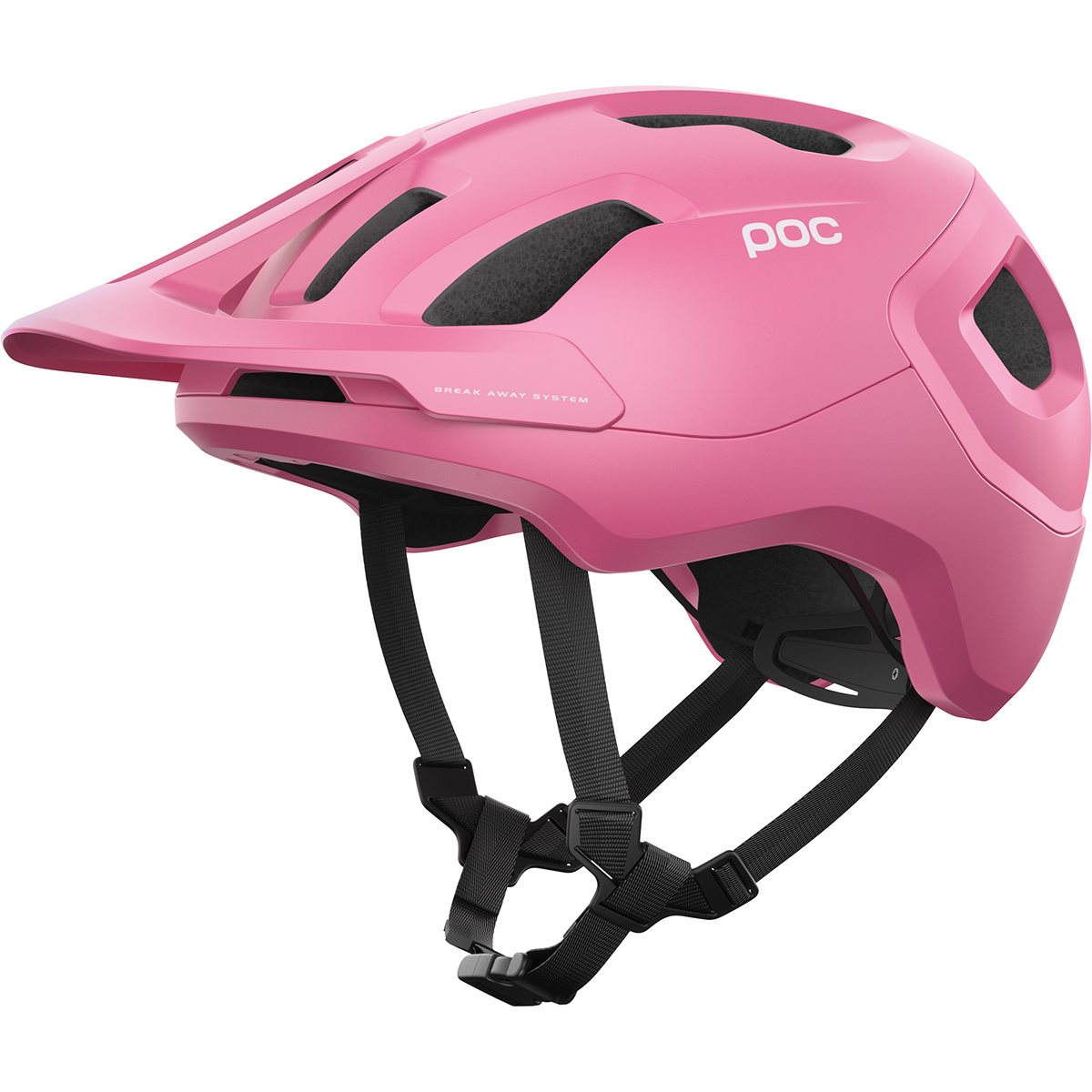 foto del prodotto poc casco da bici axion