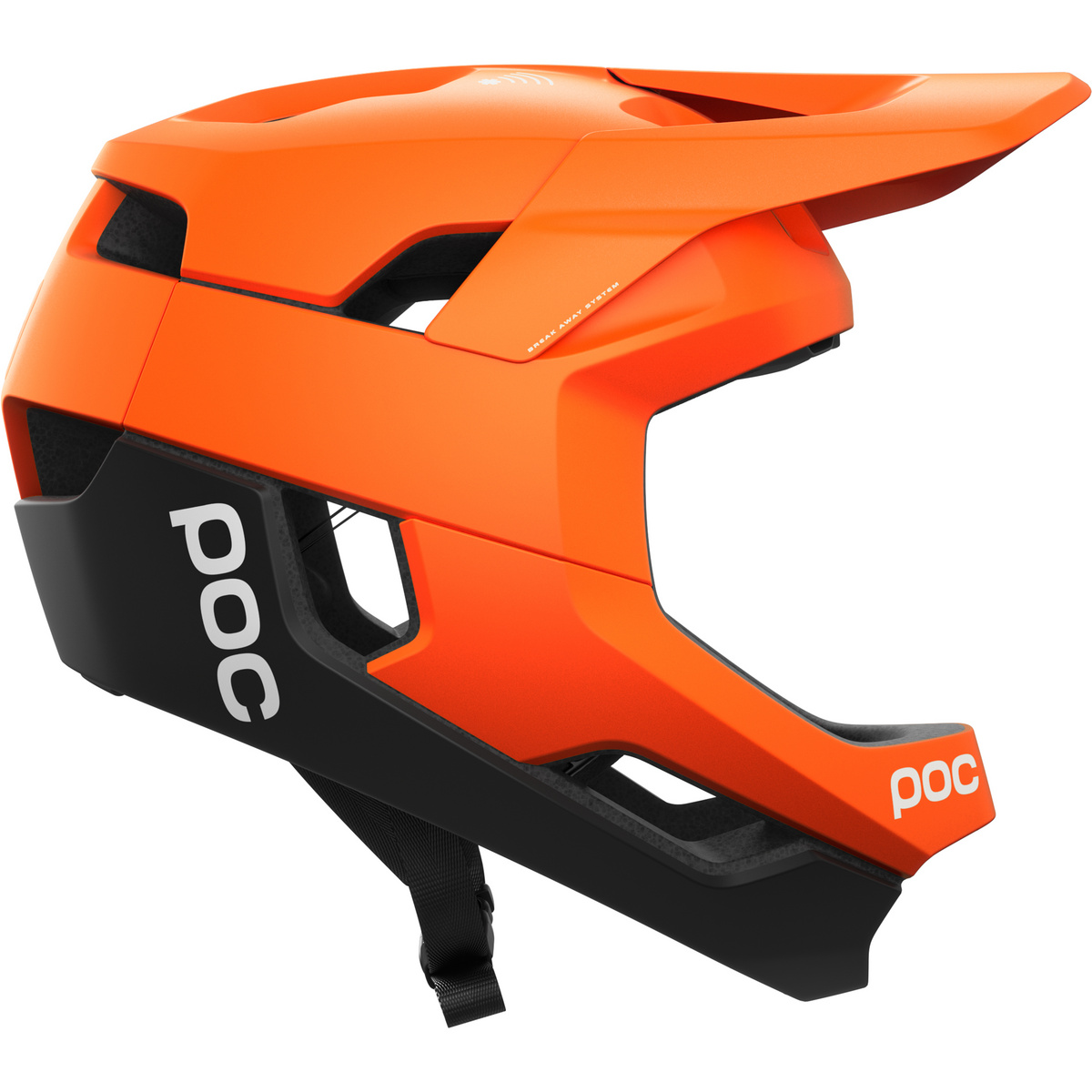 foto del prodotto poc casco da bici otocon race mips
