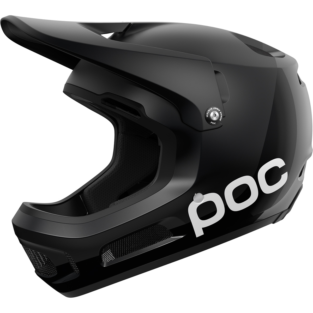 foto del prodotto poc casco da ciclismo coron air mips