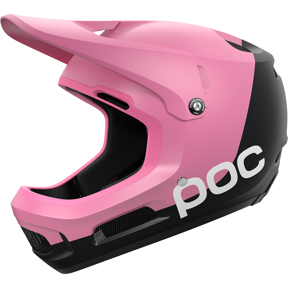 foto del prodotto poc casco da ciclismo coron air mips