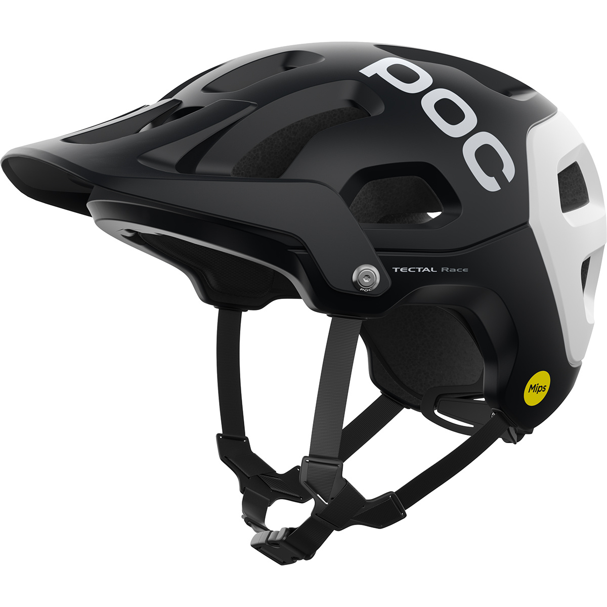 foto del prodotto poc casco da ciclismo tectal race mips