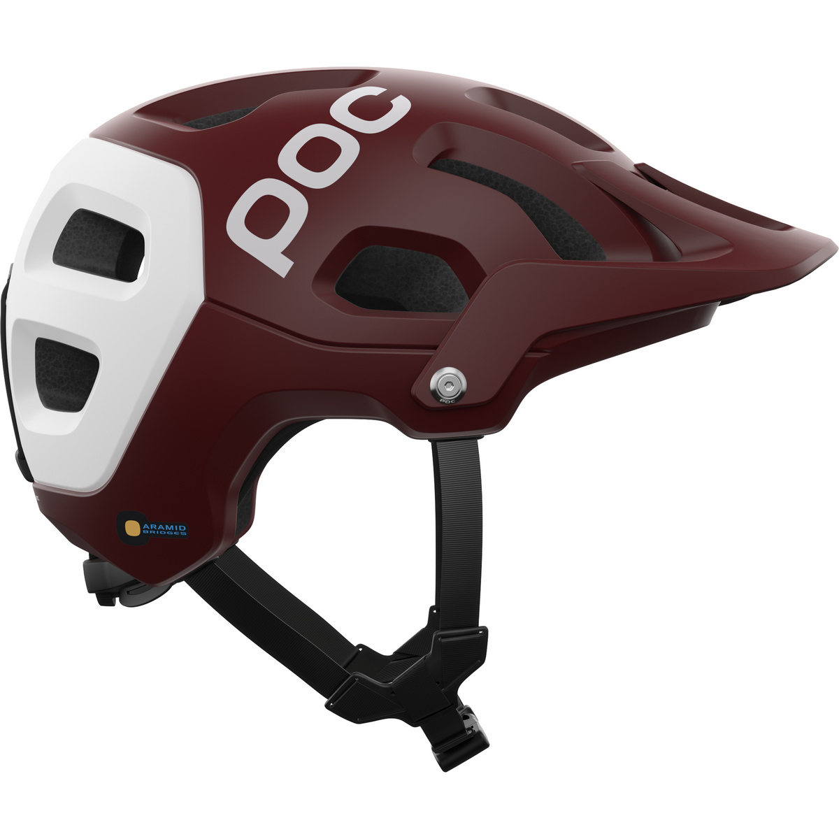 foto del prodotto poc casco da ciclismo tectal race mips