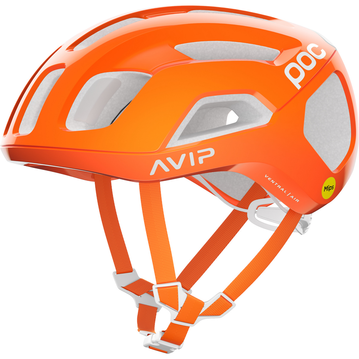 foto del prodotto poc casco da ciclismo ventral air mips