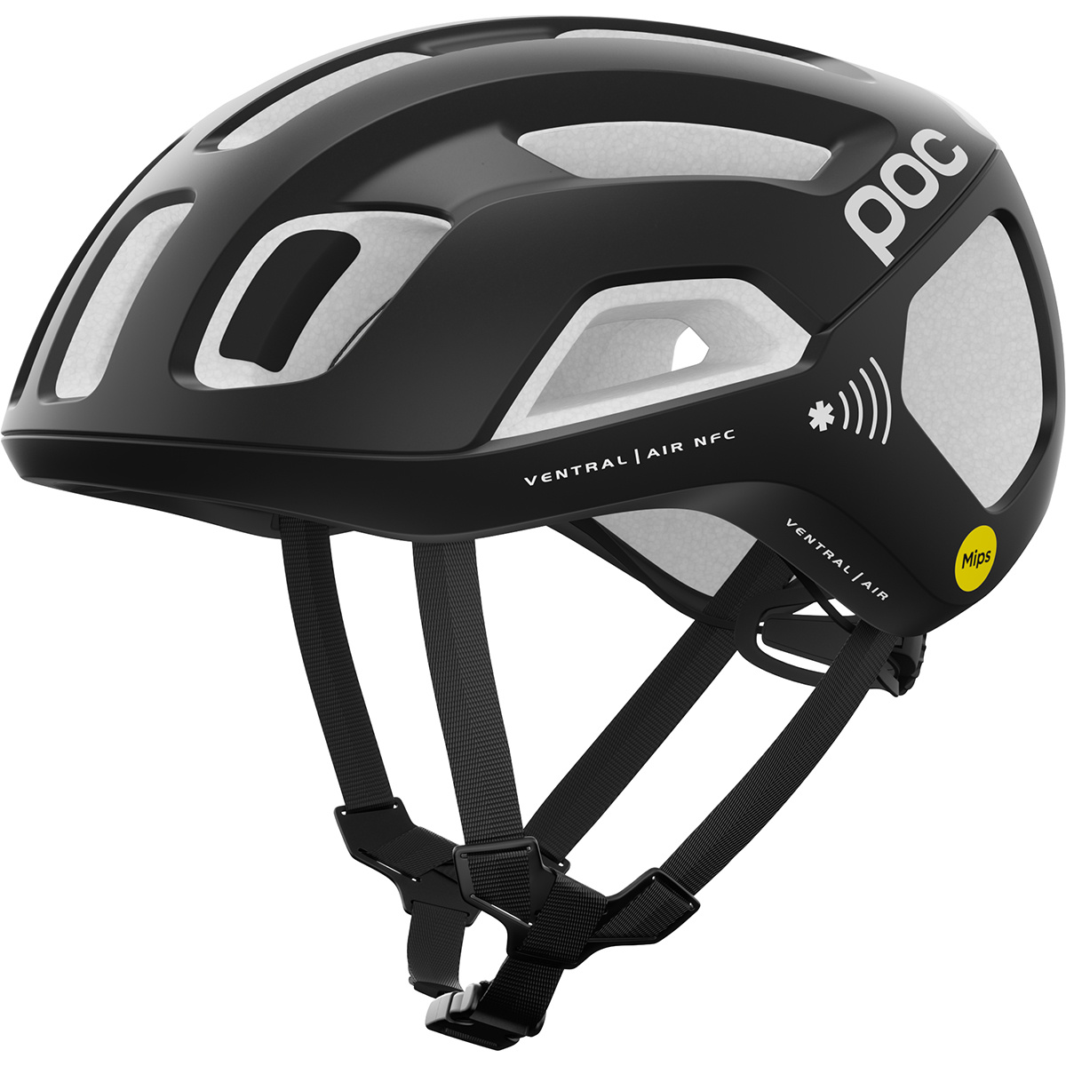foto del prodotto poc casco da ciclismo ventral air mips nfc