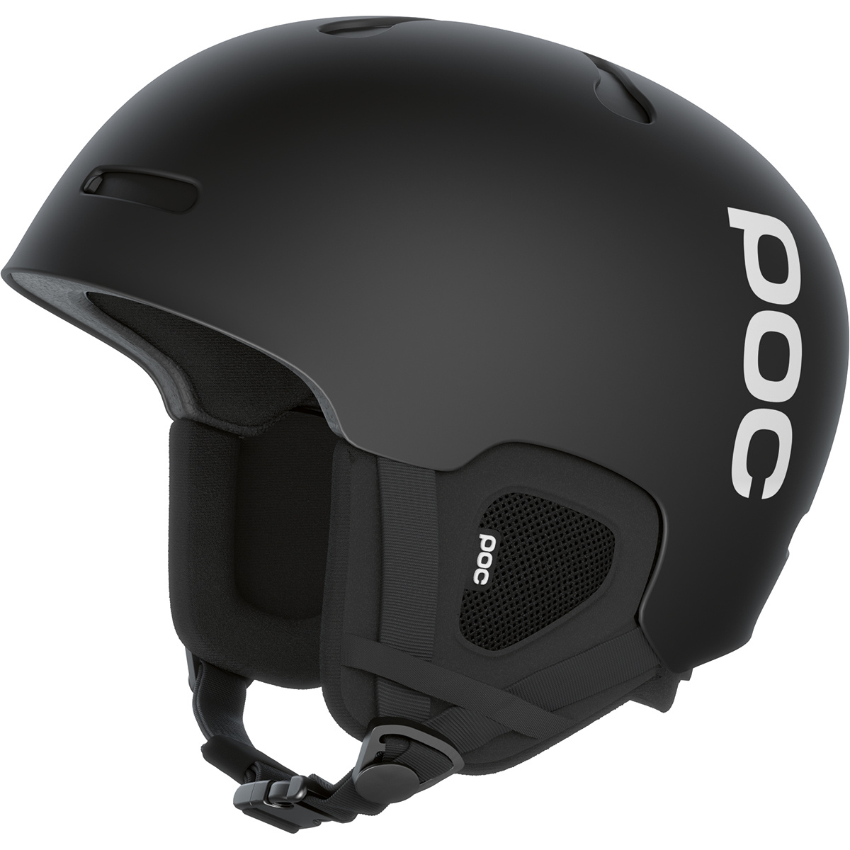 foto del prodotto poc casco da sci auric cut