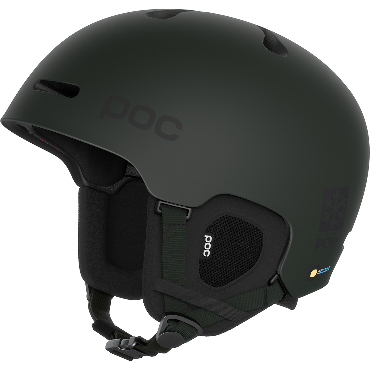 foto del prodotto poc casco da sci fornix mips pow jj