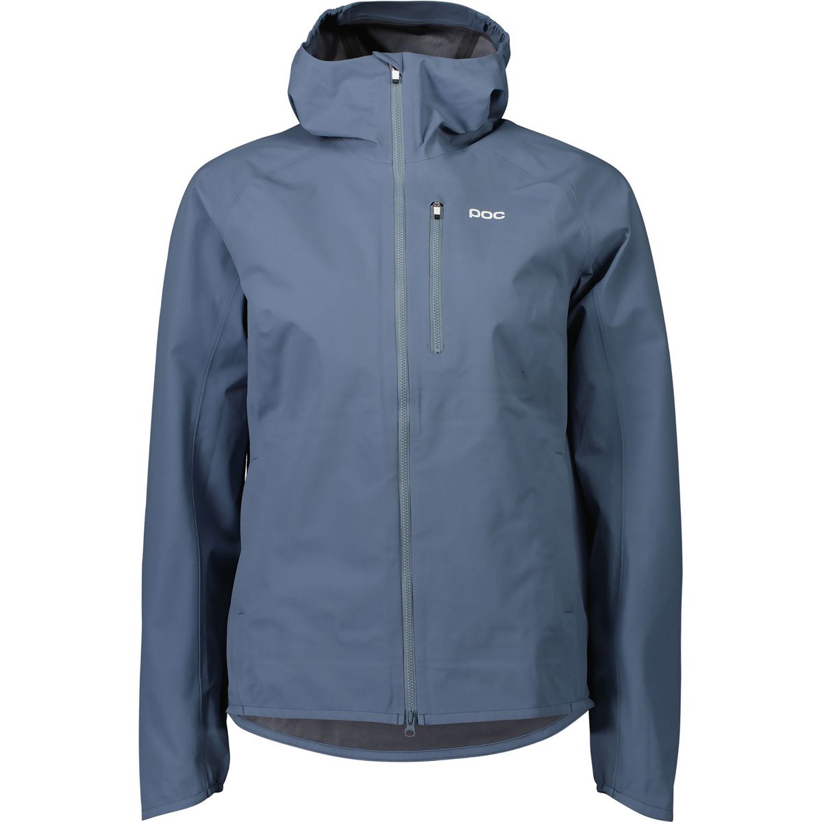 foto del prodotto poc donna giacca motion rain