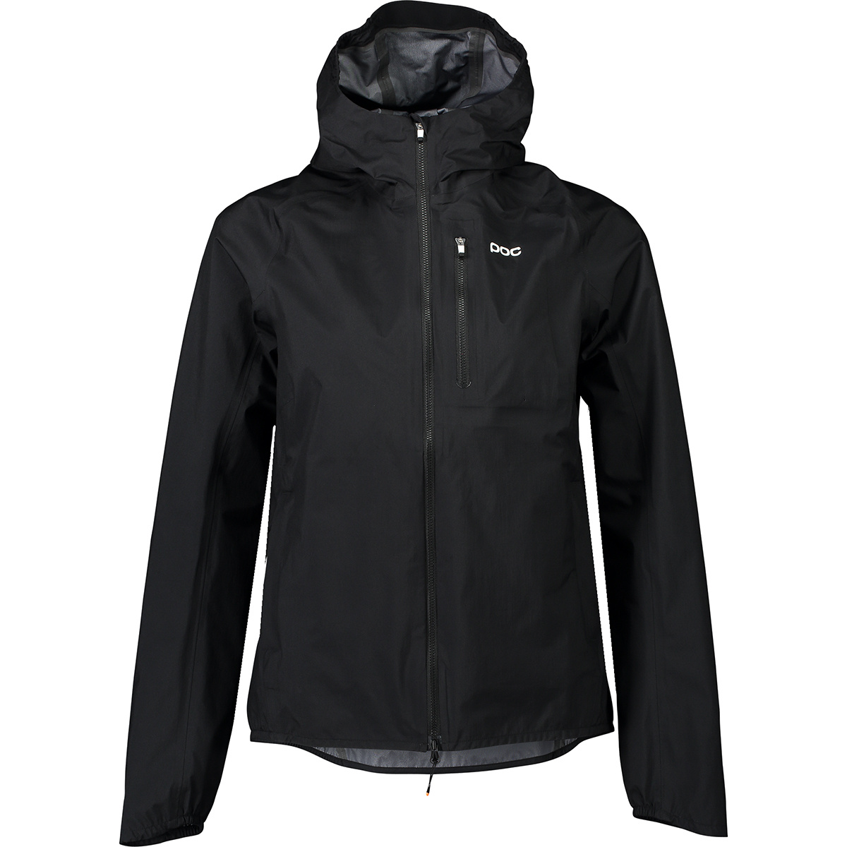 foto del prodotto poc donna giacca motion rain