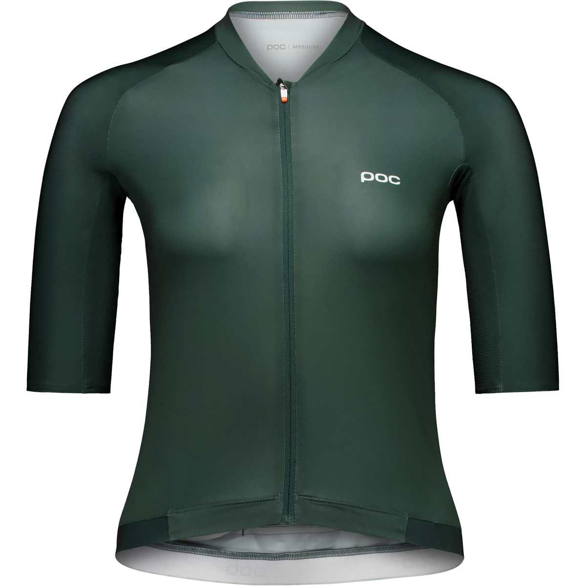 foto del prodotto poc donna maglia ciclismo pristine