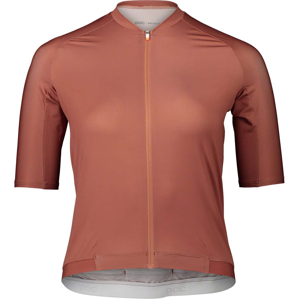 foto del prodotto poc donna maglia ciclismo pristine