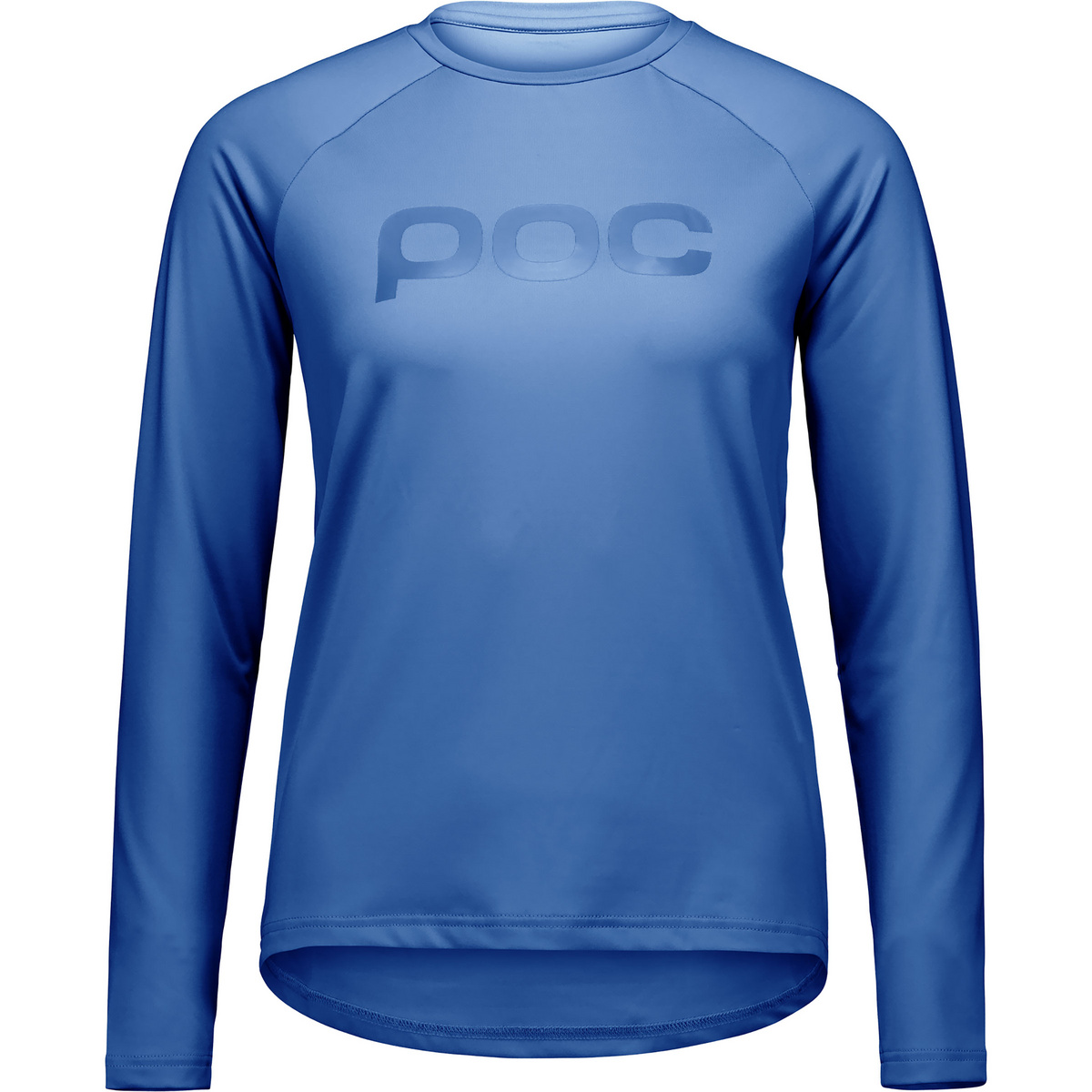 foto del prodotto poc donna maglia ciclismo reform enduro