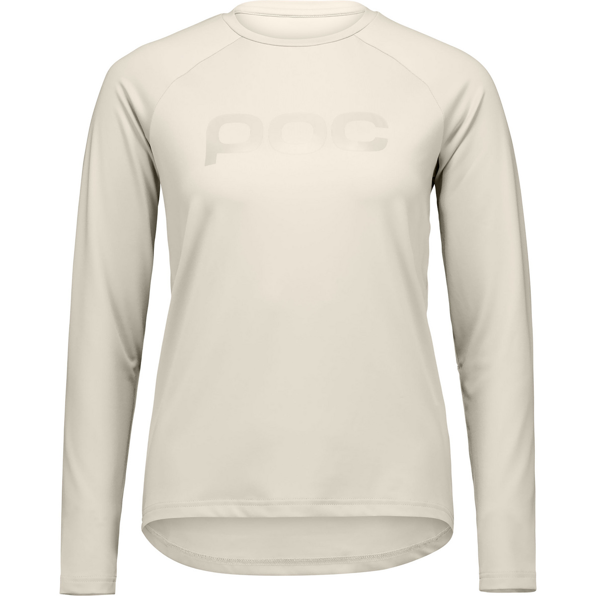 foto del prodotto poc donna maglia ciclismo reform enduro