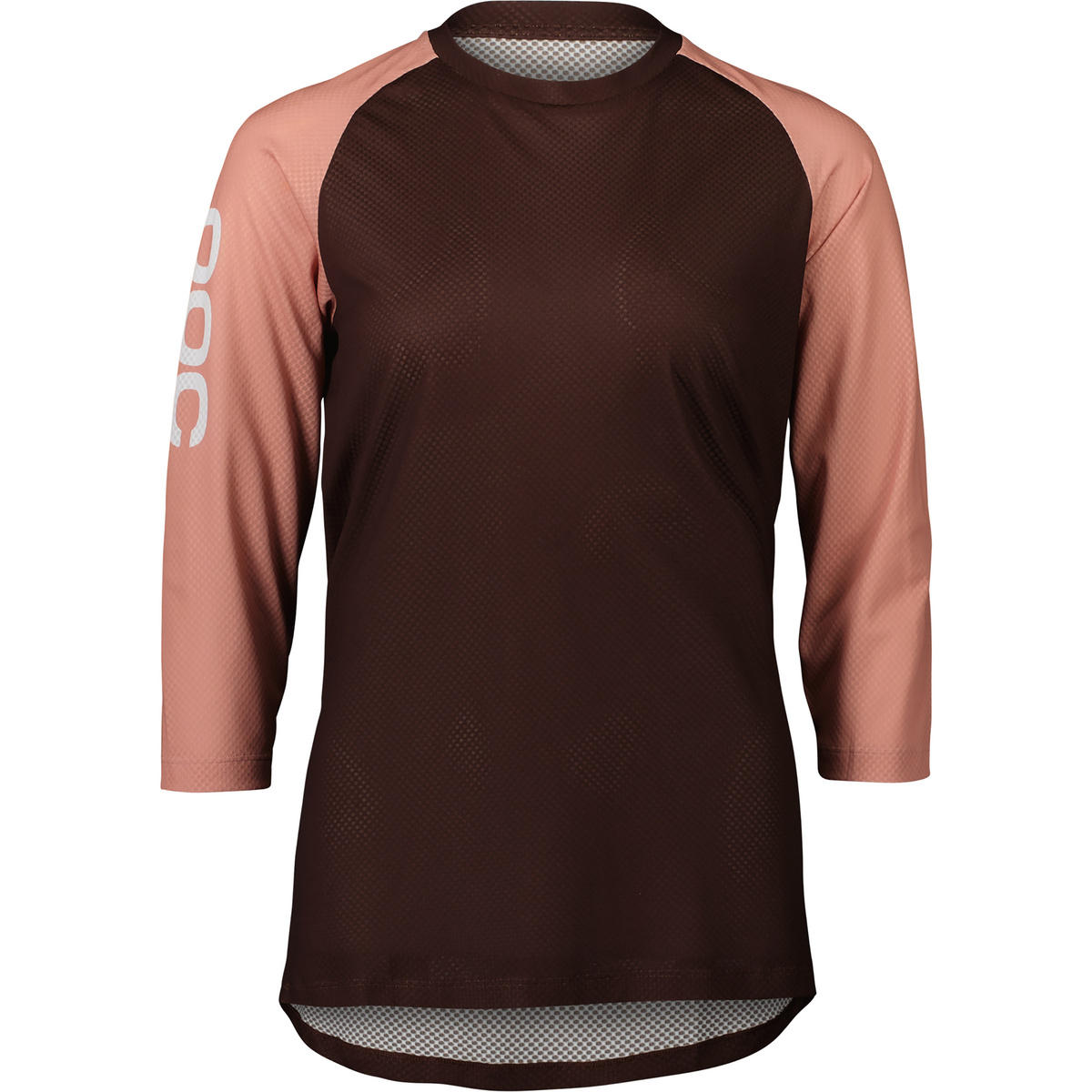 foto del prodotto poc donna maglia da ciclismo pure 3 4