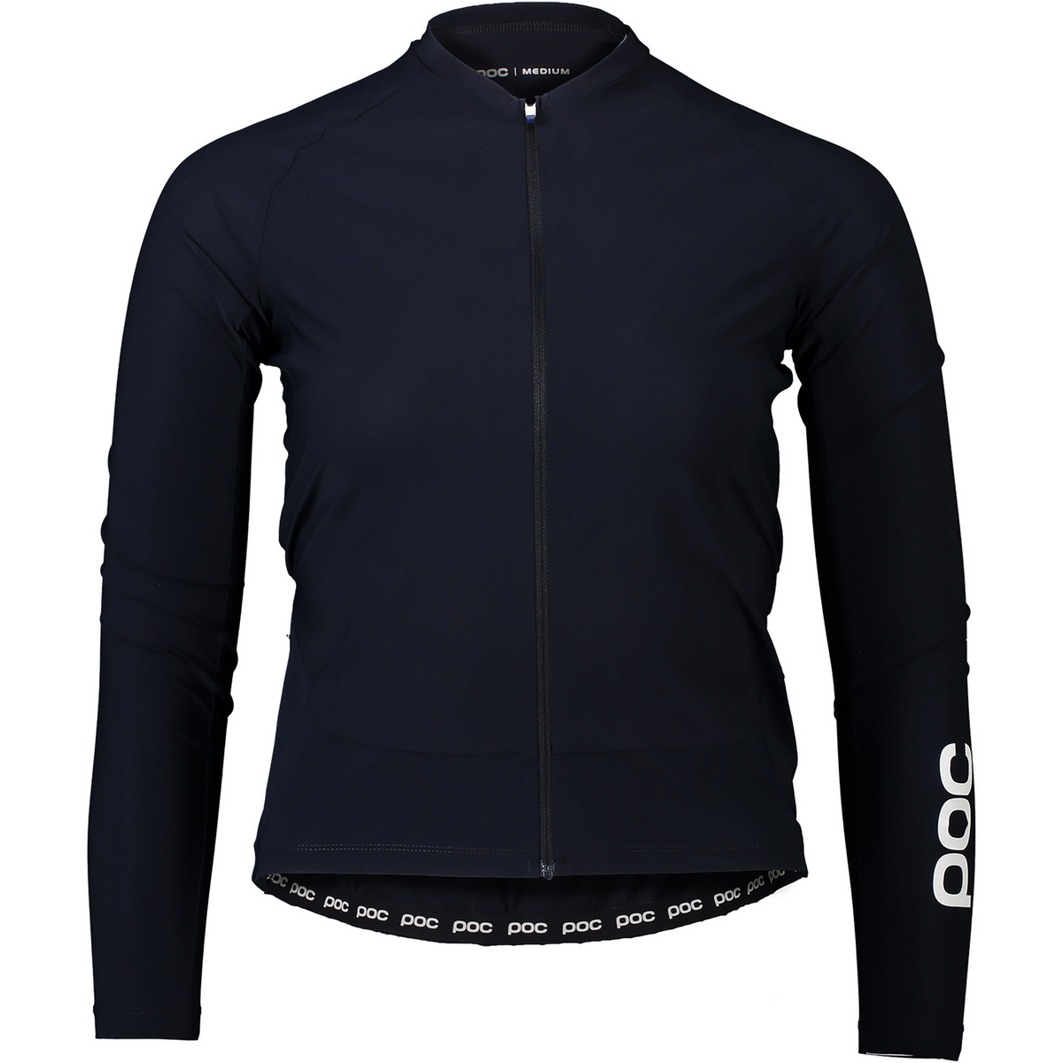 foto del prodotto poc donna maglia essential road