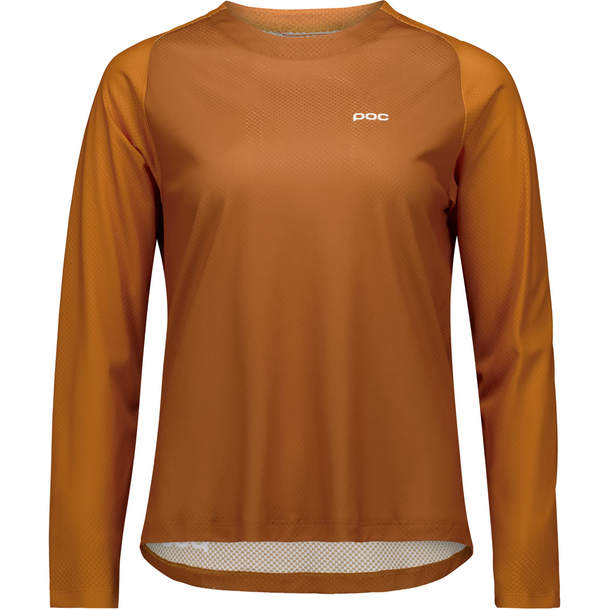 foto del prodotto poc donna maglia motion air ls