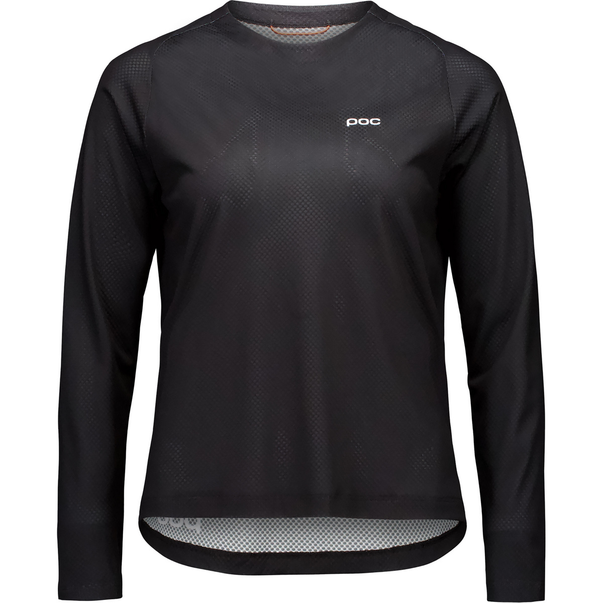 foto del prodotto poc donna maglia motion air ls