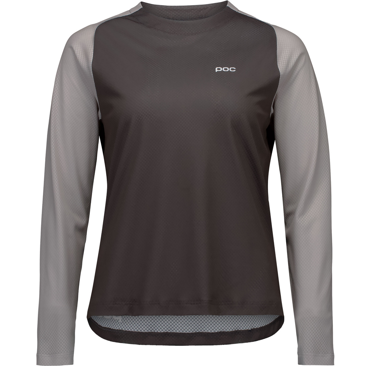 foto del prodotto poc donna maglia motion air ls