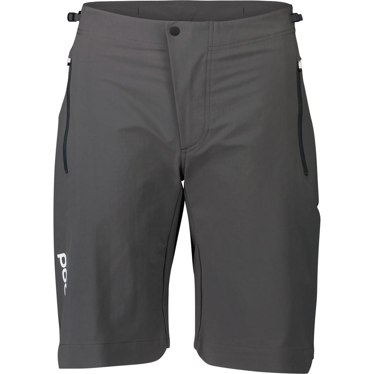 foto del prodotto poc donna pantaloncini essential enduro mtb