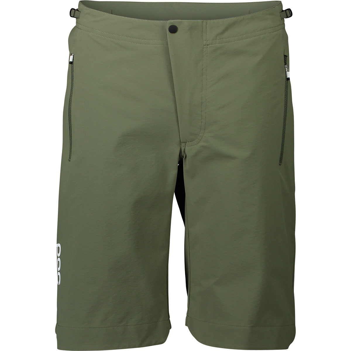 foto del prodotto poc donna pantaloncini essential enduro mtb