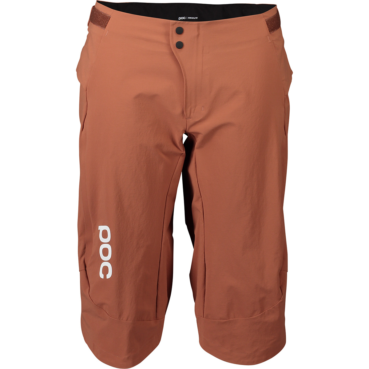 foto del prodotto poc donna pantaloncini infinite all mountain mtb