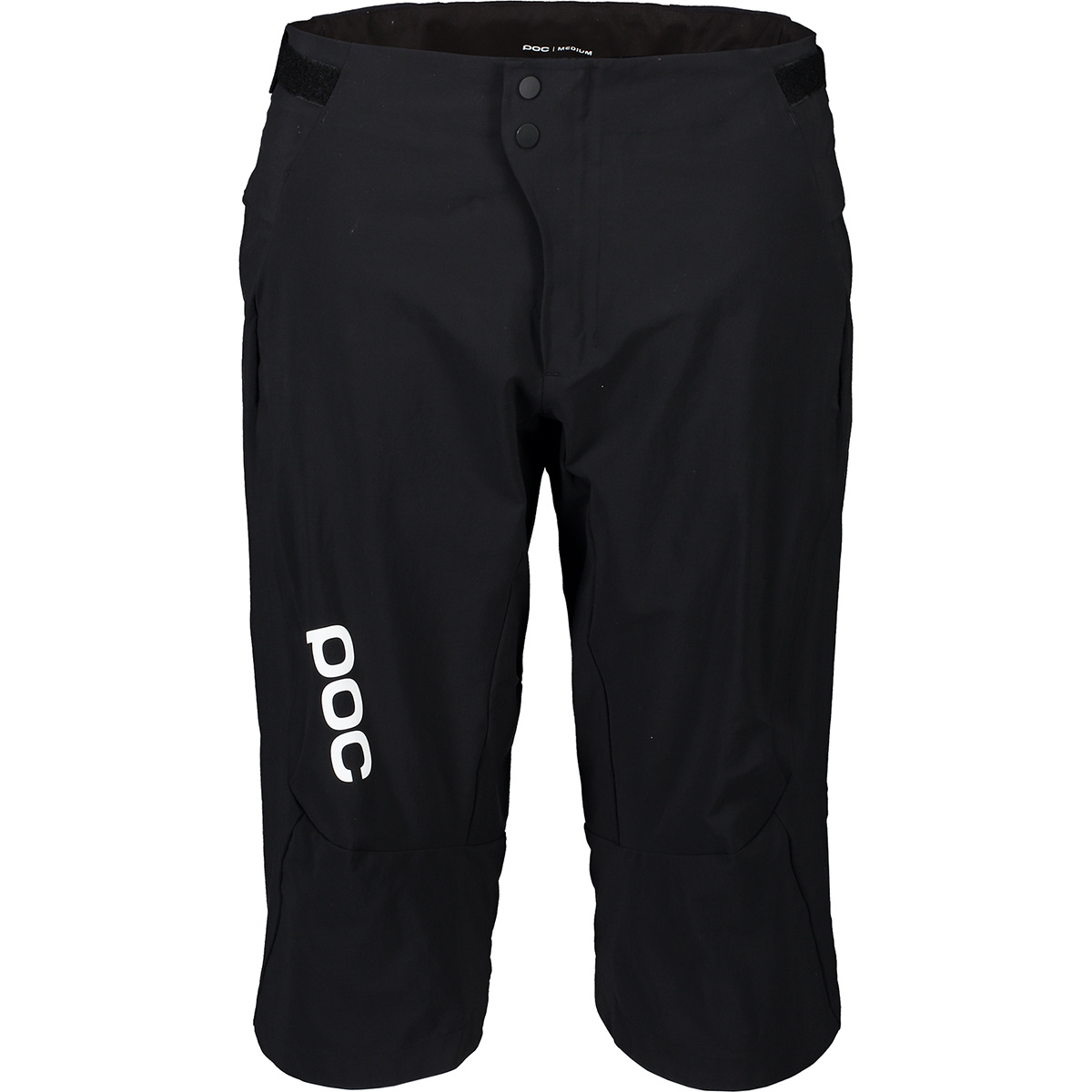 foto del prodotto poc donna pantaloncini infinite all mountain mtb