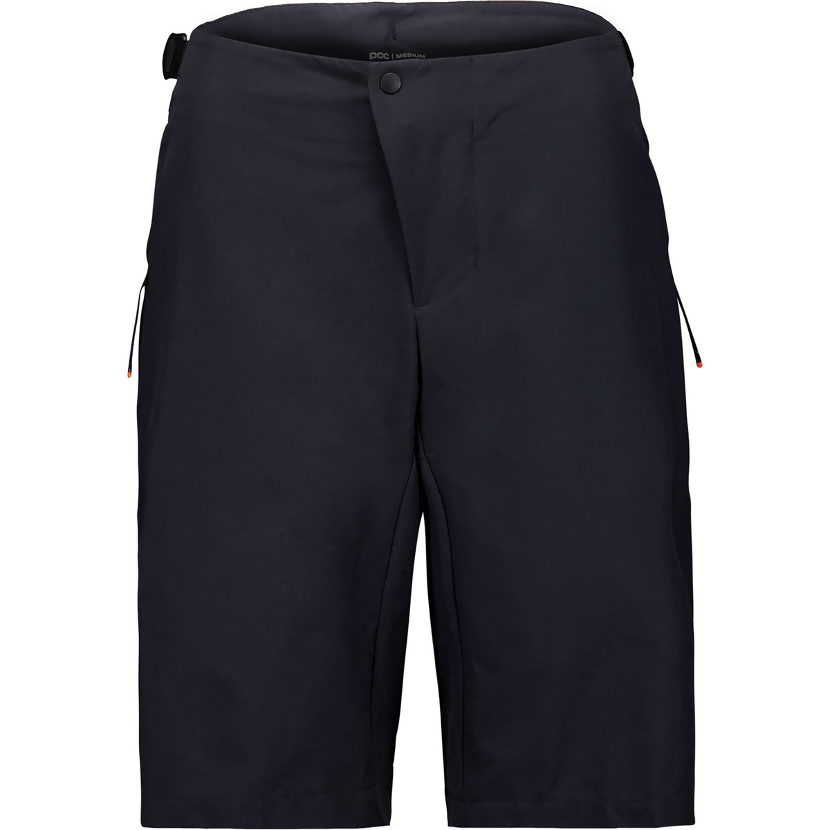 foto del prodotto poc donna pantaloni mtb corti motion air